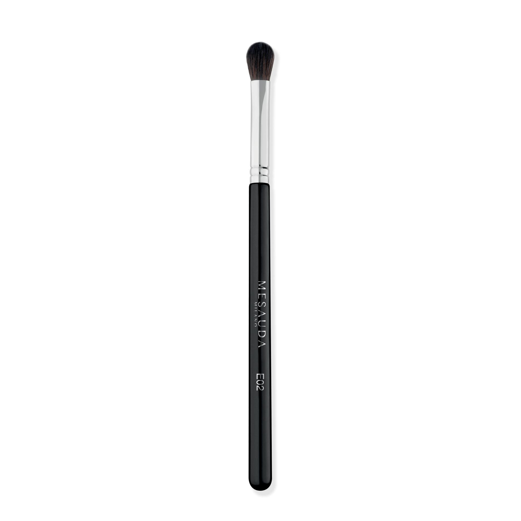 Φωτογραφία προϊόντος: MESAUDA Milano Pennello Flat Eye Blender E02