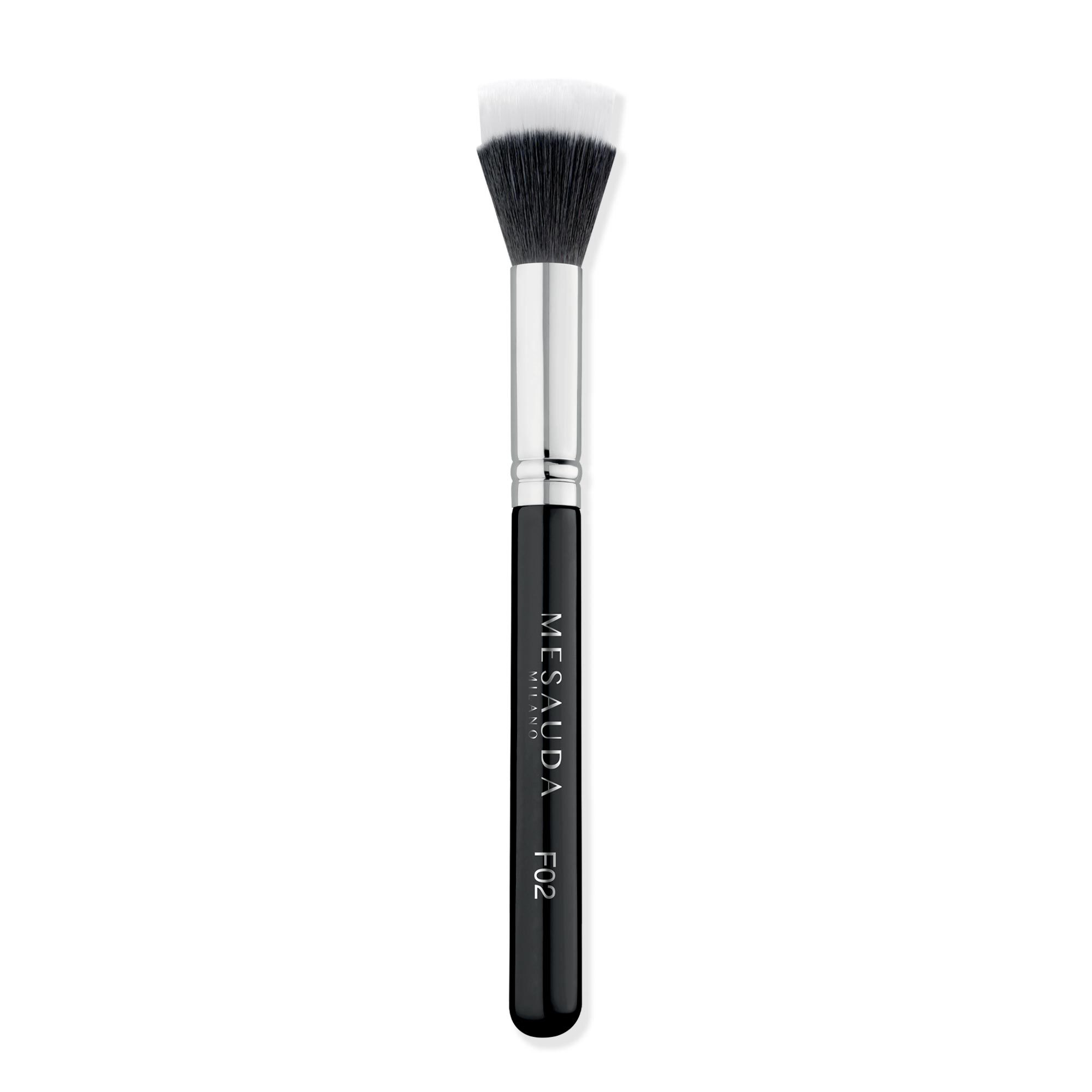 Φωτογραφία προϊόντος: MESAUDA MILANO Stippling Foundation F02