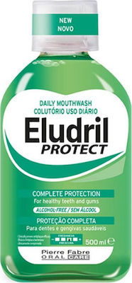Φωτογραφία προϊόντος: ELUDRIL PROTECT 500ml