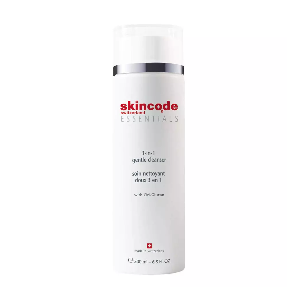Φωτογραφία προϊόντος: Skincode 24h Intensive Moisturizing Ενυδατική Κρέμα Χεριών 75ml