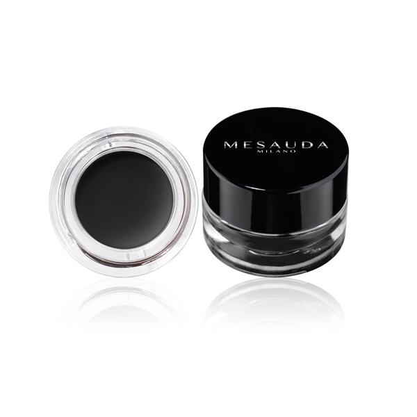 Φωτογραφία προϊόντος: MESAUDA Milano Gel Liner 301 6g