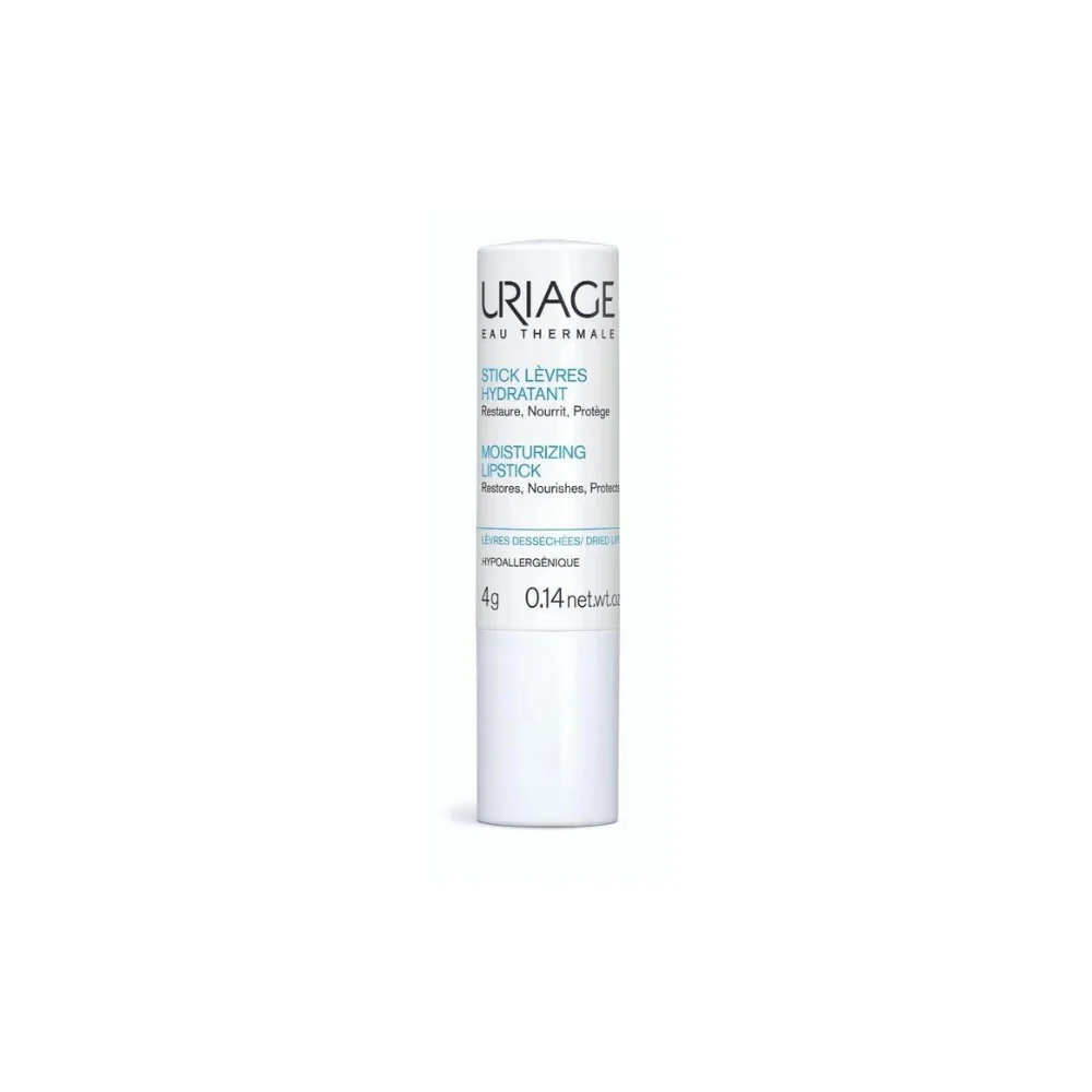 Φωτογραφία προϊόντος: URIAGE Moisturizing Lipstic 4g