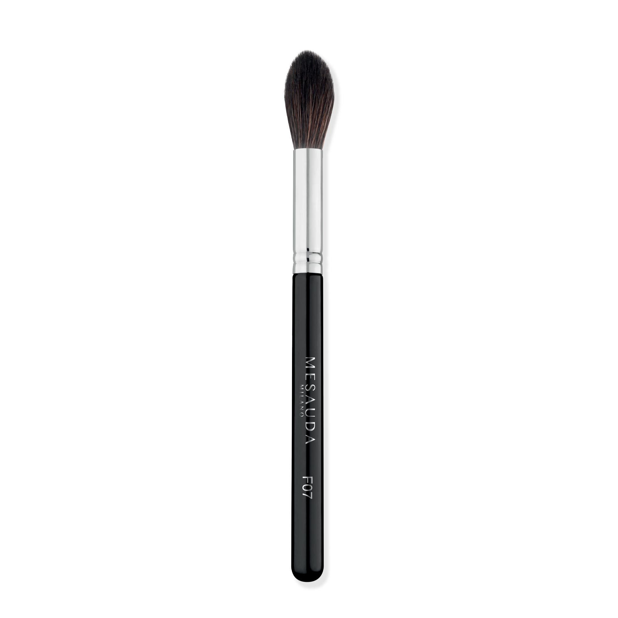 Φωτογραφία προϊόντος: MESAUDA MILANO Pennello Tapered Highlighter F07