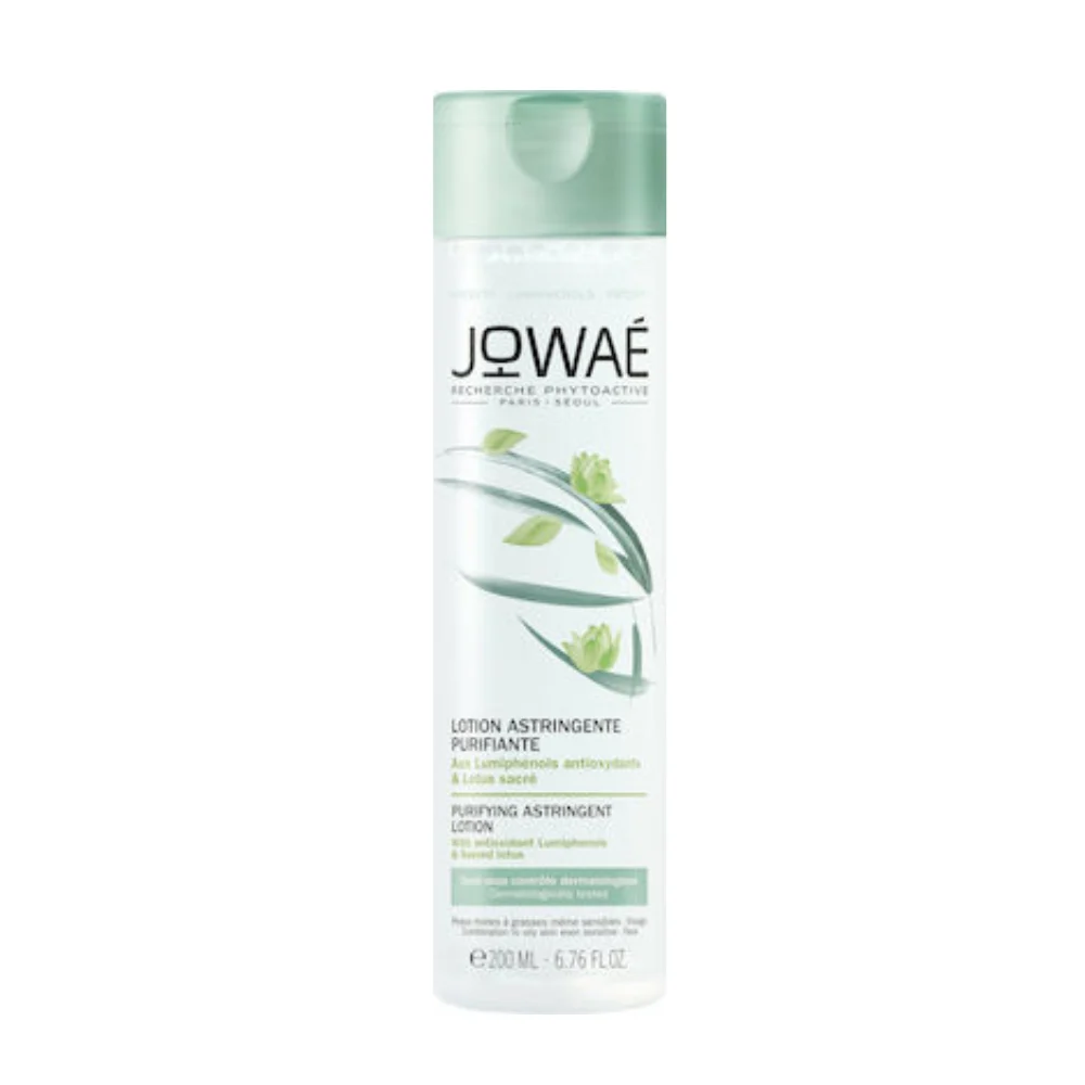 Φωτογραφία προϊόντος: JOWAE Lotion Astringente Purifiante 200ml
