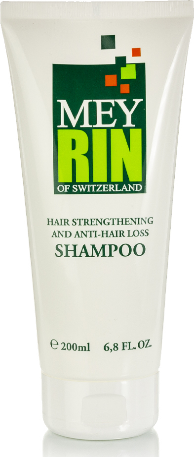 Φωτογραφία προϊόντος: MEYRIN Shampoo 200ml
