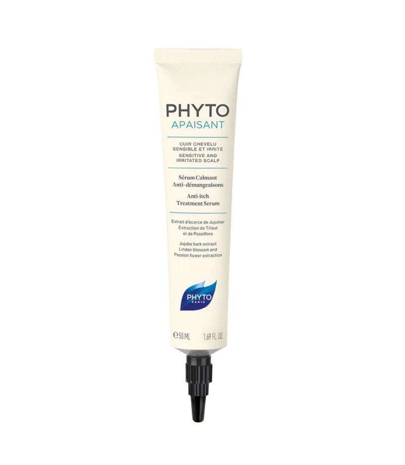Φωτογραφία προϊόντος: PHYTO Apaisant Serum Calmant 50 ml