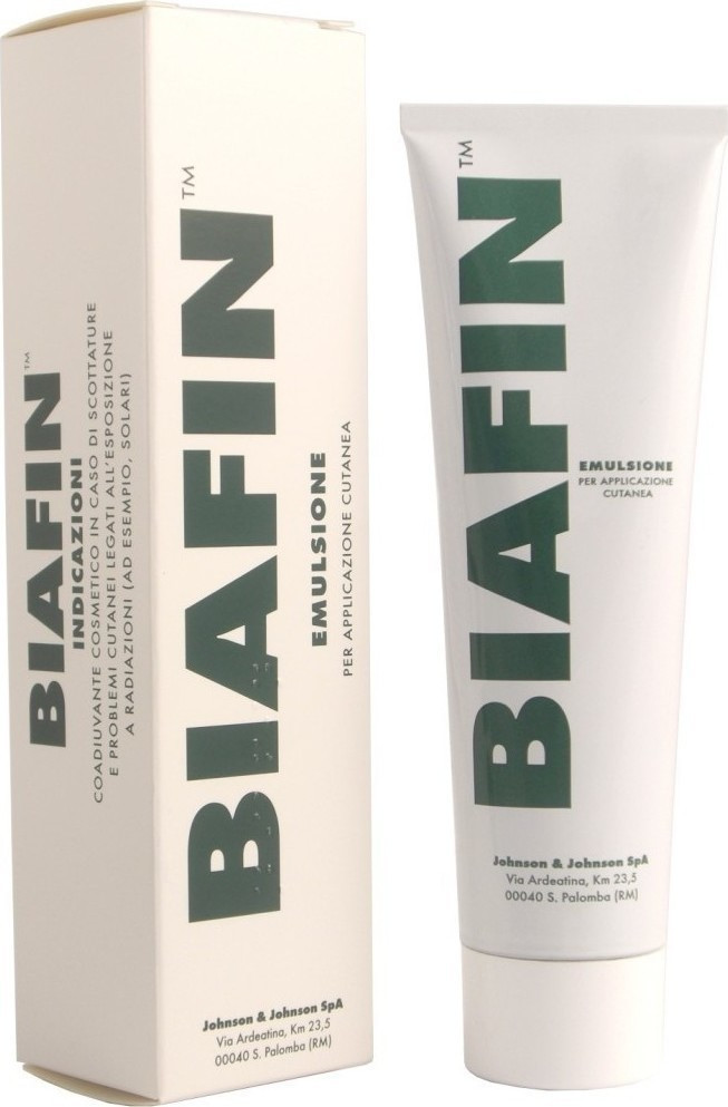 Φωτογραφία προϊόντος: BIAFIN Emulsion 100ml