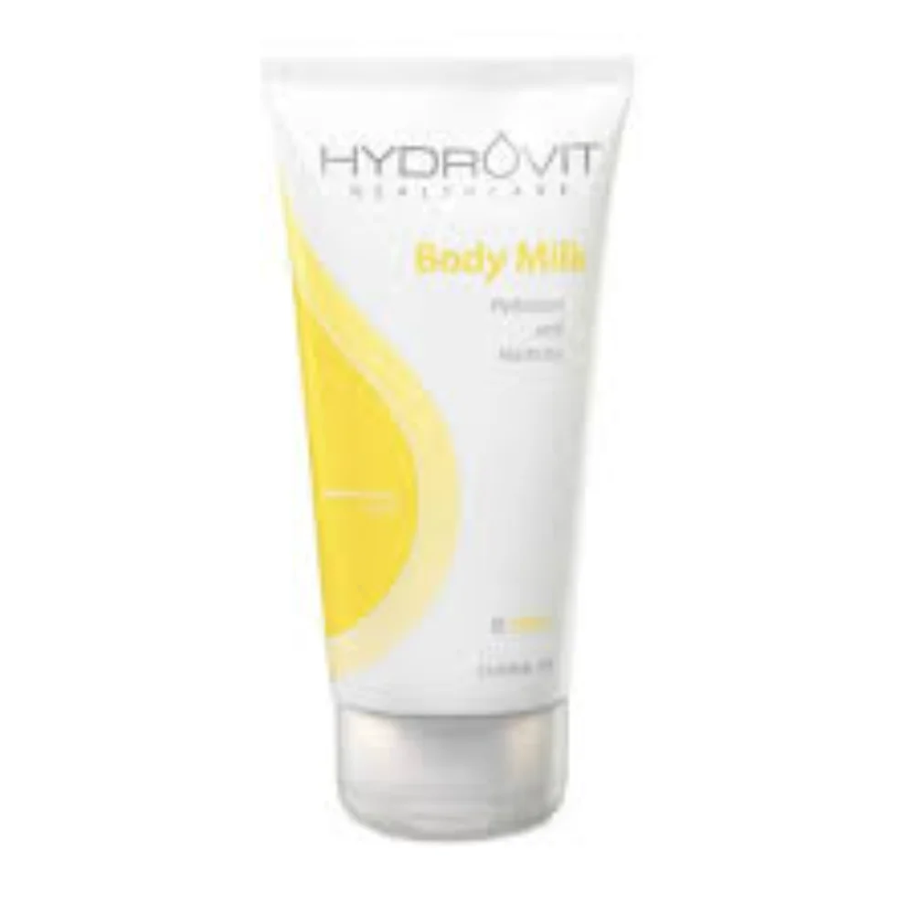 Φωτογραφία προϊόντος: Hydrovit Body Milk Ενυδατικό Γαλάκτωμα Σώματος 150ml