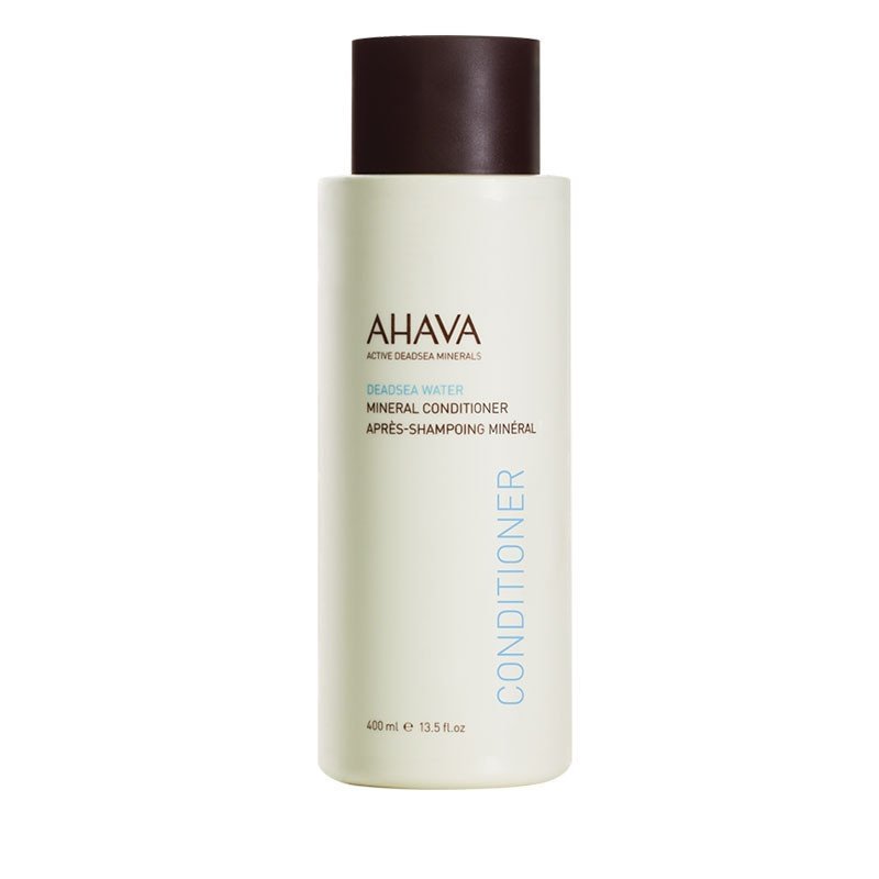 Φωτογραφία προϊόντος: AHAVA Deadsea Water-Mineral Conditioner 400 ml