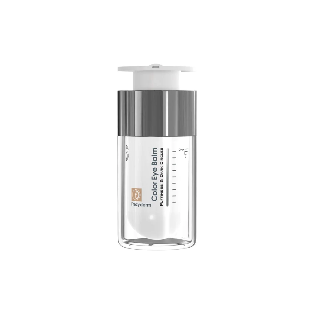 Φωτογραφία προϊόντος: Frezyderm Color Balm Ματιών με Χρώμα κατά των Μαύρων Κύκλων 15ml