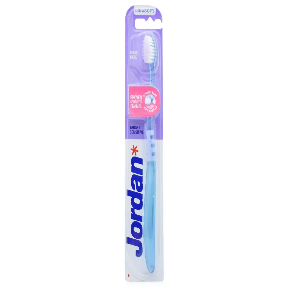 Φωτογραφία προϊόντος: Jordan Target Sensitive Ultrasoft - 1τεμ