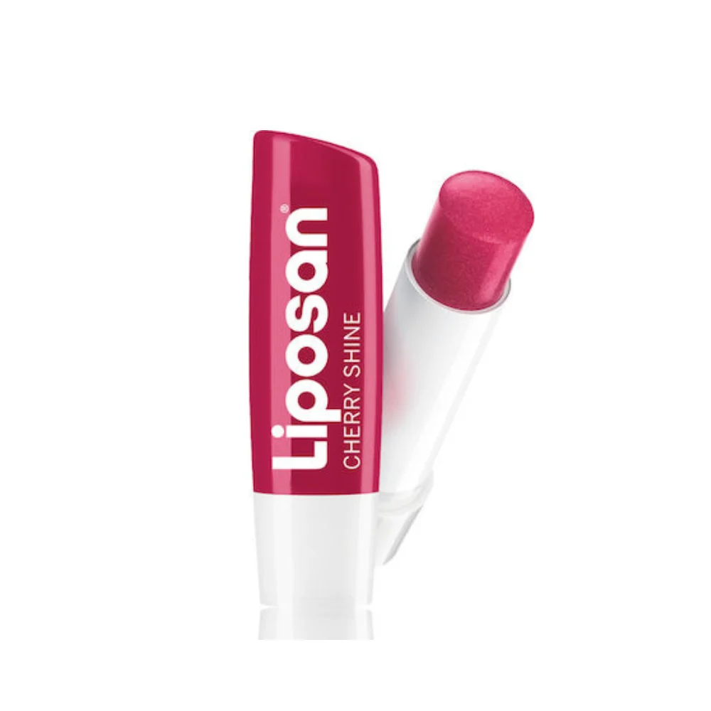 Φωτογραφία προϊόντος: Liposan CherryShine 4,8gr