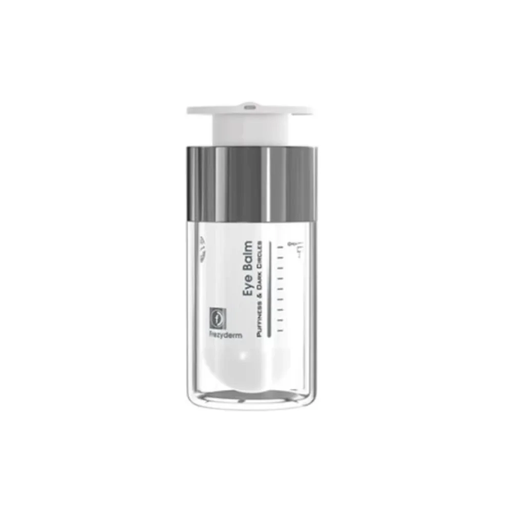 Φωτογραφία προϊόντος: Frezyderm Eye Balm - Μαύροι Κύκλοι + Σακούλες 15ml