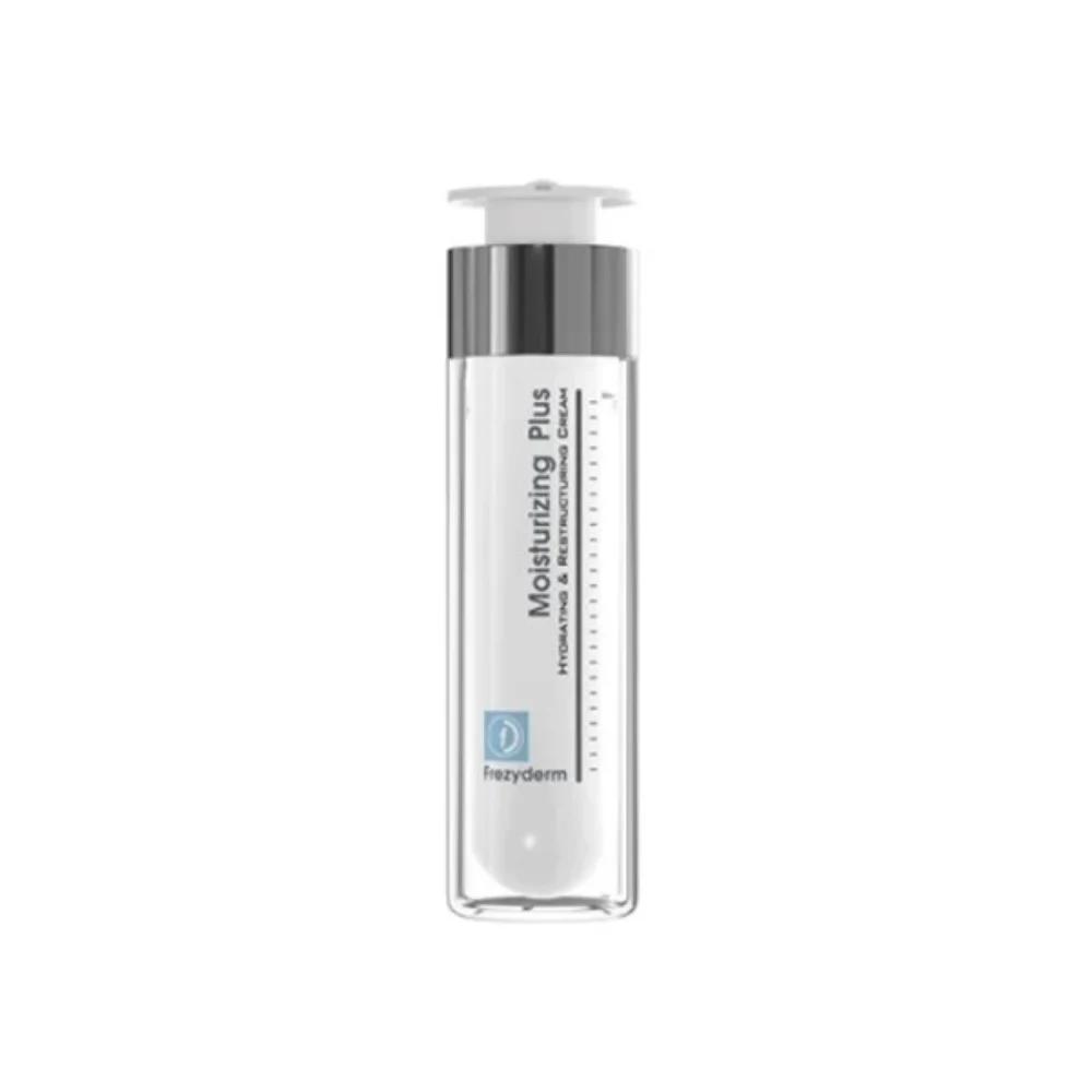 Φωτογραφία προϊόντος: Frezyderm Moisturizing Plus Cream Αντιγήρανσης (30+) 50ml