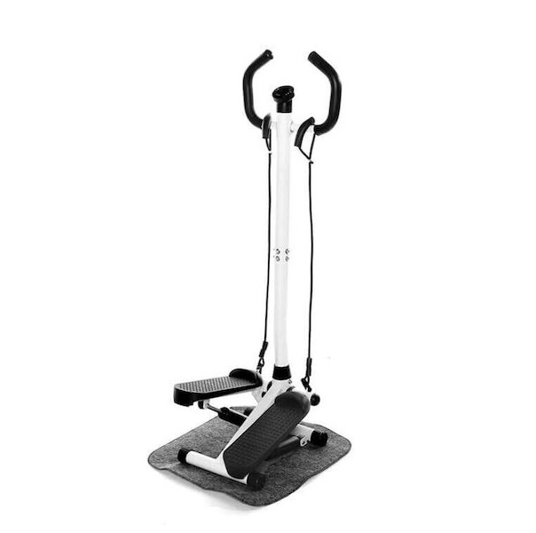 Φωτογραφία προϊόντος: OEM Mini Stepper με Λάστιχα Εκγύμνασης