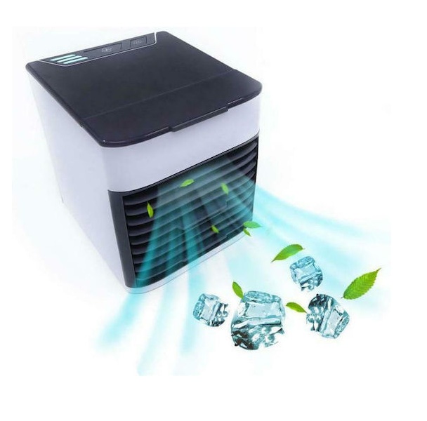 Φωτογραφία προϊόντος: OEM Arctic Air Ultra Mini Κλιματιστικό USB Ασημί