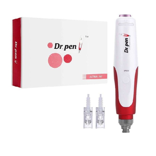 Φωτογραφία προϊόντος: OEM Dr. Pen Ultima Συσκευή Μεσοθεραπείας