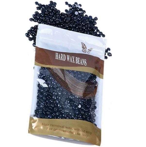 Φωτογραφία προϊόντος: Hard Wax Beans Πολύχρωμο 300gr