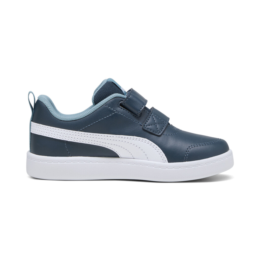 Φωτογραφία προϊόντος: Puma Παιδικά Courtflex V2 PS 371543-30 Μπλε