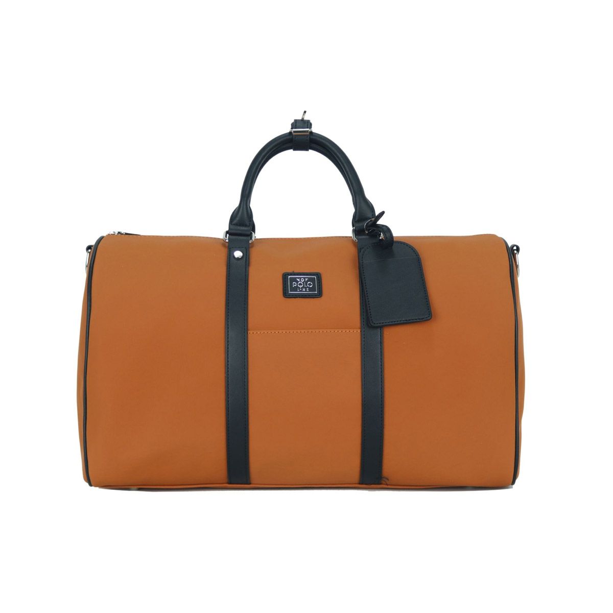 Φωτογραφία προϊόντος: VQF Polo Line 2355 Dust Orange Σακίδιο Ταξιδιού