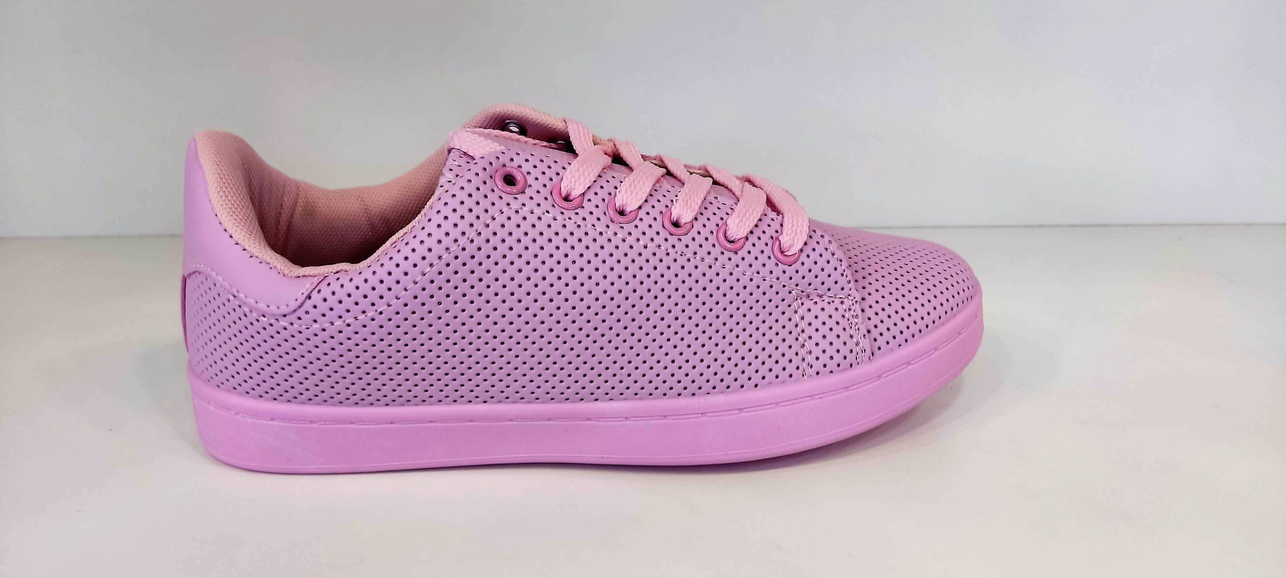 Φωτογραφία προϊόντος: Extreme sneaker ρόζ