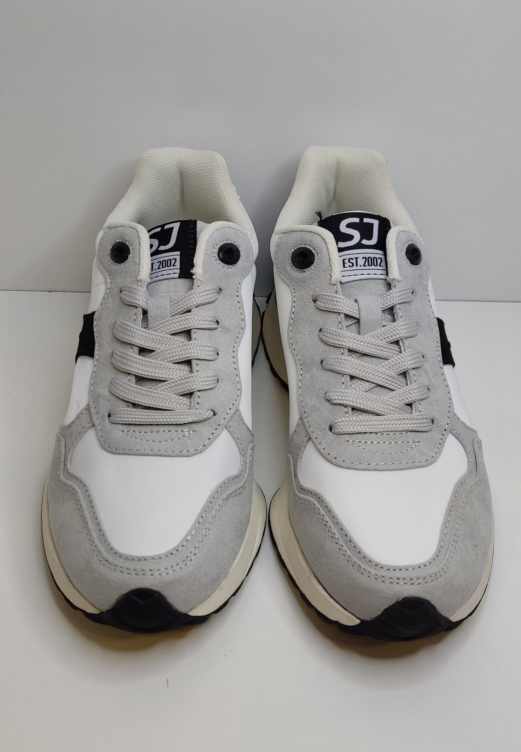 Φωτογραφία προϊόντος: Safety Jogger Αθλητικό Λευκό Κωδ. 590376