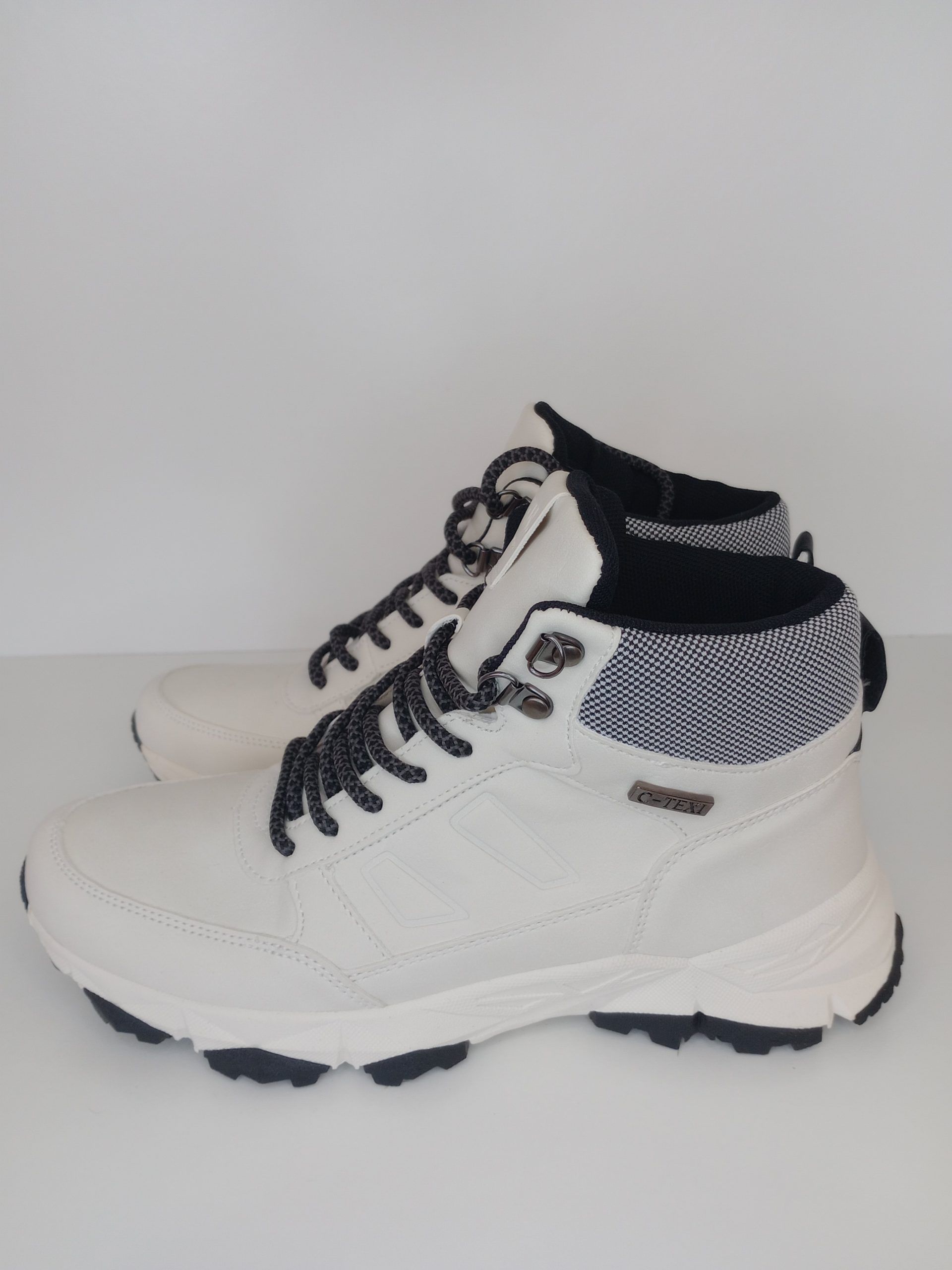 Φωτογραφία προϊόντος: Safety Jogger Λευκό Μποτάκι Κωδ. 598829