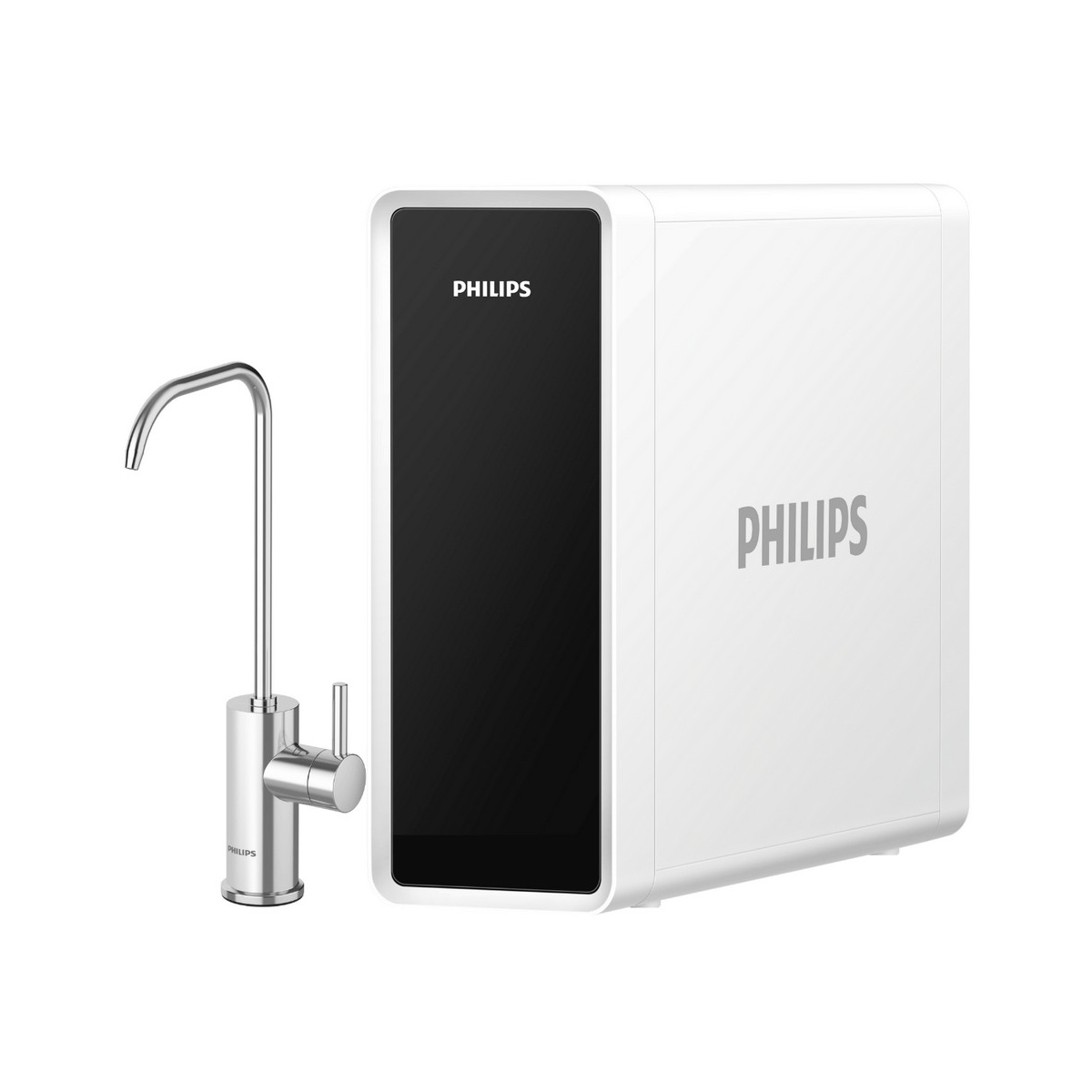 Φωτογραφία προϊόντος: Philips AUT4030R400 Σύστημα Αντίστροφης Όσμωσης 400GPD Direct Flow