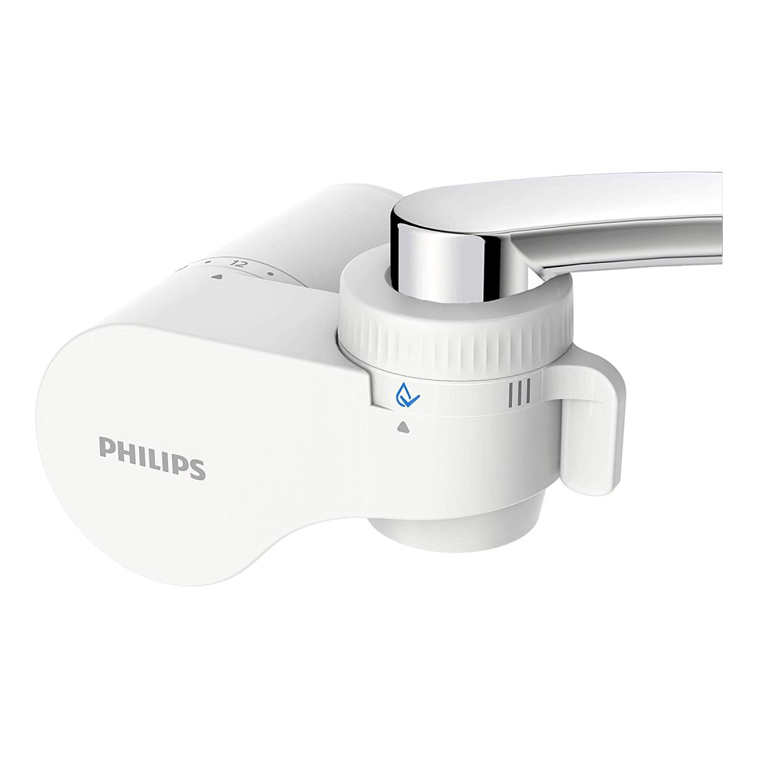 Φωτογραφία προϊόντος: Philips AWP3704 Συσκευή Φίλτρου Νερού Βρύσης με Τεχνολογία X-GUARD - OEM