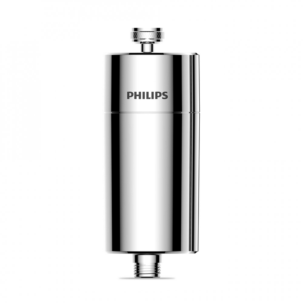 Φωτογραφία προϊόντος: Philips AWP1775CH Φίλτρο Ντουζ Χρωμέ με KDF Ρητίνη - OEM