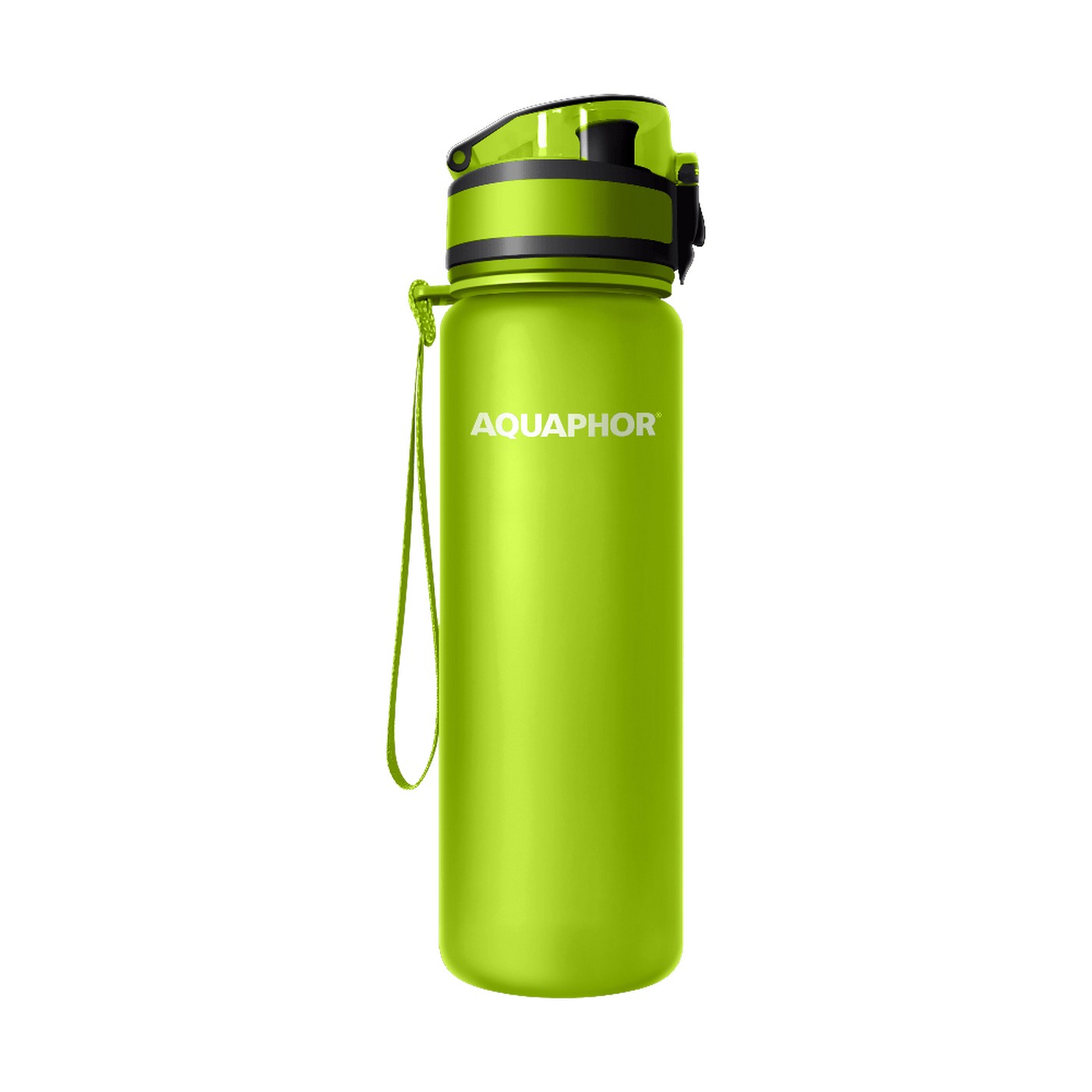 Φωτογραφία προϊόντος: Παγούρι με Φίλτρο Aquaphor City Lime 500ml - OEM