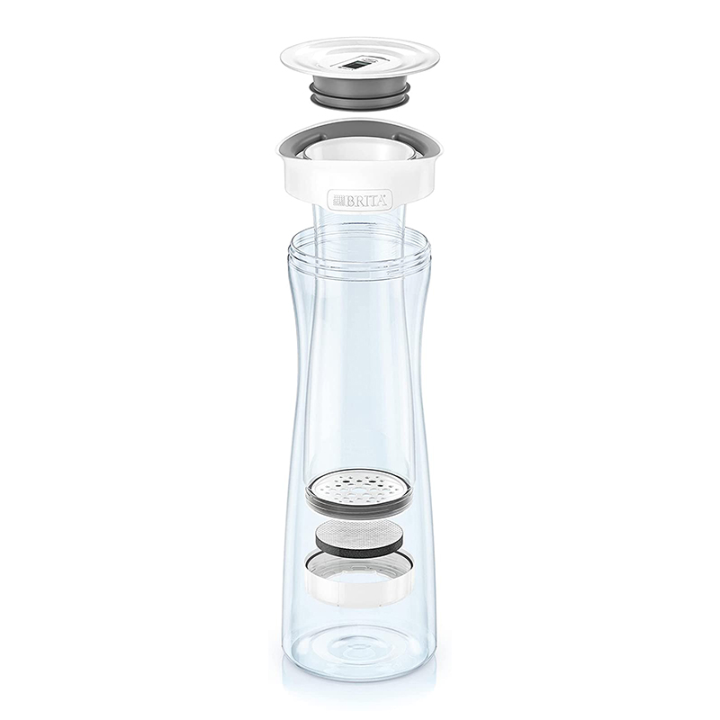 Φωτογραφία προϊόντος: Brita Κανάτα Fill & Serve Γραφίτης 1300ml