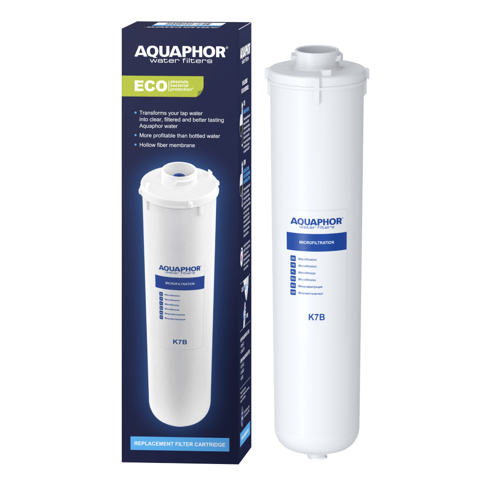 Φωτογραφία προϊόντος: Aquaphor K7B Ανταλλακτικό Φίλτρο Ενεργού Άνθρακα OEM
