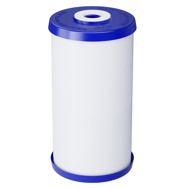 Φωτογραφία προϊόντος: Aquaphor B510-12 Ανταλλακτικό Φίλτρο Ενεργού Άνθρακα για Big Blue 10" - OEM