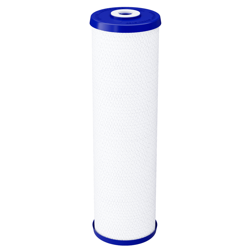 Φωτογραφία προϊόντος: Aquaphor B520-12 Ανταλλακτικό Φίλτρο Ενεργού Άνθρακα για Big Blue 20" - OEM