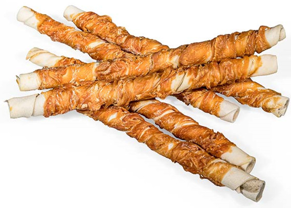 Φωτογραφία προϊόντος: Celebrate The Barkers BBQ στικ κοτόπουλου 1τμχ 30,5 cm 100g Celebrate freshness (5212036550762)