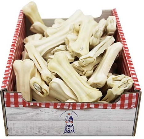Φωτογραφία προϊόντος: Celebrate Freshness Snack n Bark συμπαγές κόκκαλο ασβεστίου κατάλληλo για όλους τους σκύλους Συμπαγή Κόκκαλο Ασβεστίου 8cm 20g 1τμχ Celebrate freshness (5212011803272)