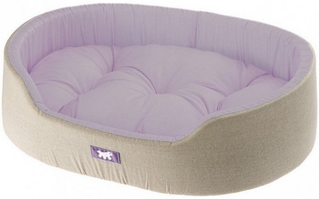 Φωτογραφία προϊόντος: Ferplast κρεβατάκι dandy cotton fabric 80 80 x 55 x h 20 cm FERPLAST (8010690165264)