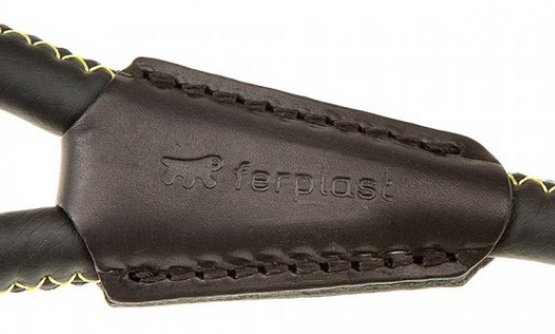 Φωτογραφία προϊόντος: Ferplast οδηγός derby g guinz.γκρι g10 \/ 110 FERPLAST (8010690144757)