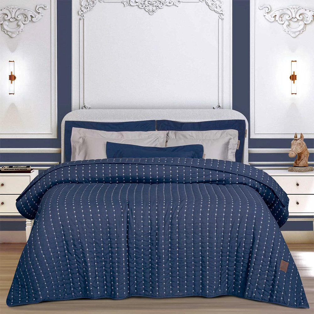 Φωτογραφία προϊόντος: Κουβερλί king 230x250cm Greenwich Polo Club 3492