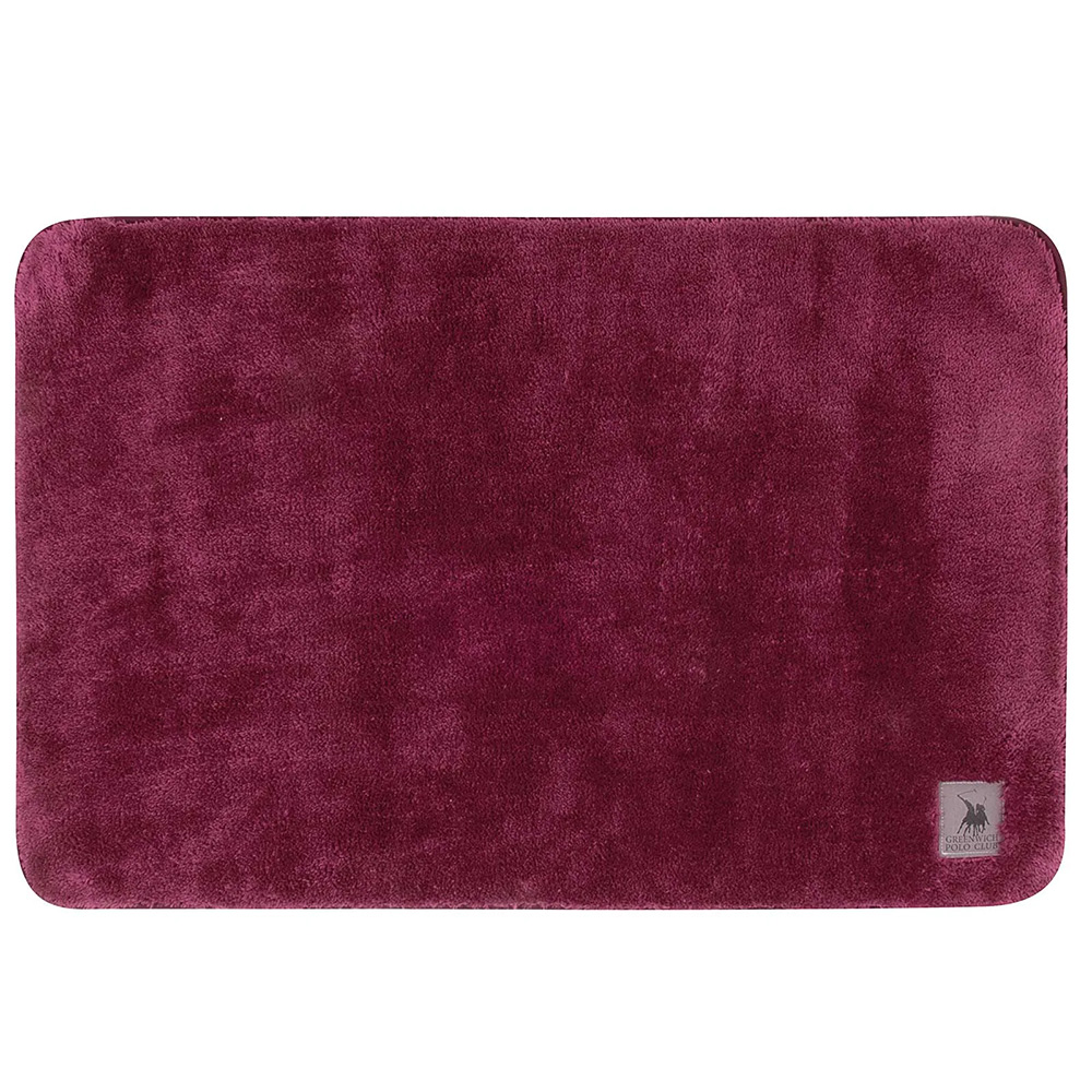 Φωτογραφία προϊόντος: Ταπέτο 60x90cm Greenwich Polo Club 3114