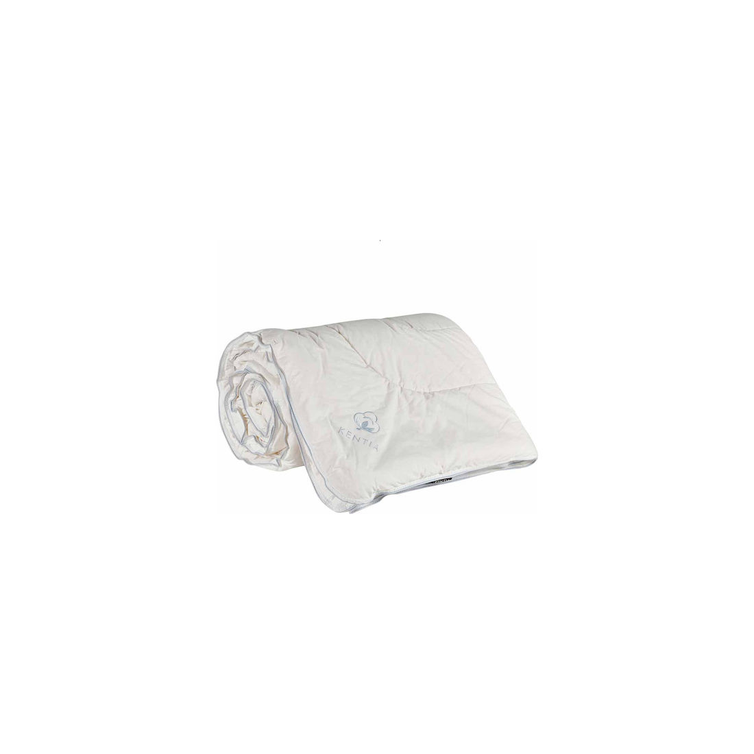 Φωτογραφία προϊόντος: Πάπλωμα King Size Kentia Pure Cotton 260x240