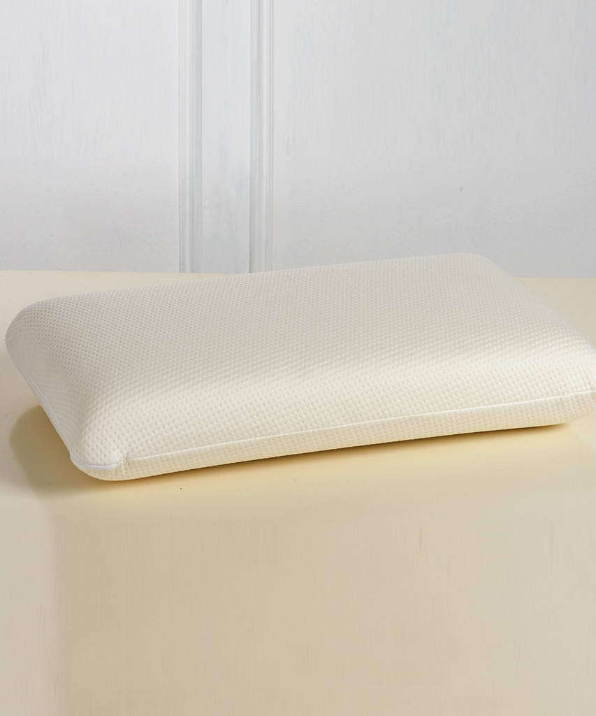 Φωτογραφία προϊόντος: Μαξιλάρι Ύπνου Memory Foam 40x70 - Kentia - Flexible - Εκρού - Ιβουάρ