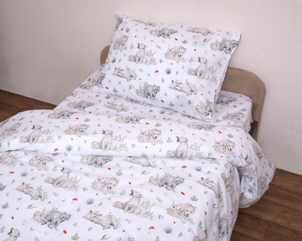 Φωτογραφία προϊόντος: Πάντα Κούνιας 40x165 - Viopros - ΓΟΥΛΦ - Μπεζ