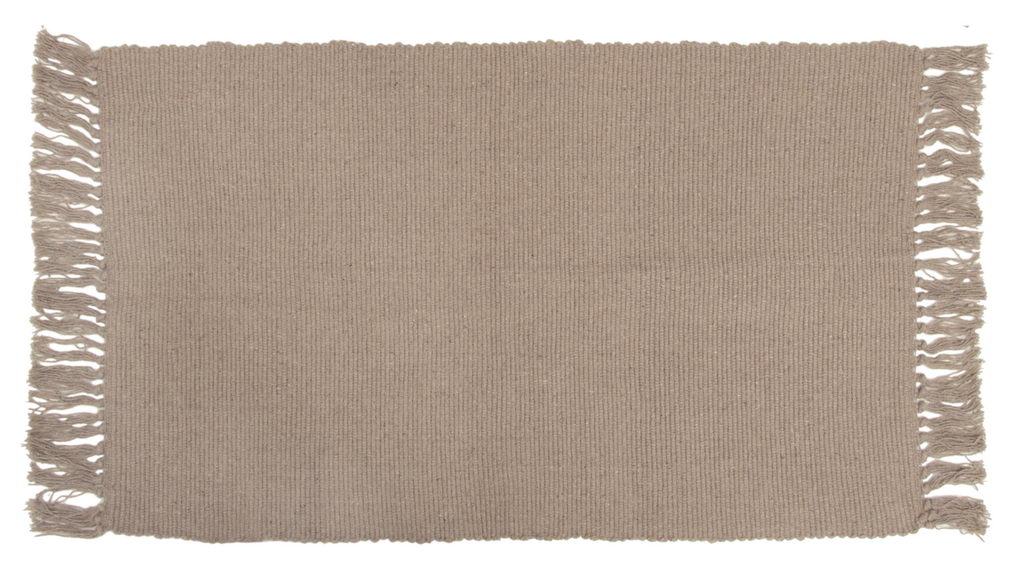 Φωτογραφία προϊόντος: Ταπέτο 65x135 - Viopros - Ρίβα - Λινό - Λινό