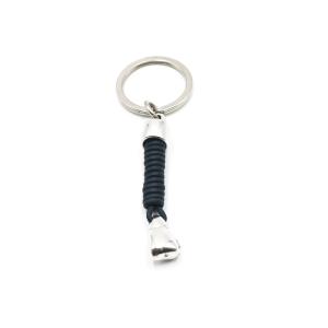Φωτογραφία προϊόντος: GEORGIADIS ACCESSORIES Χειροποίητο Μπρελόκ Γάντι Μποξ KL09-005 Κυπαρισσί