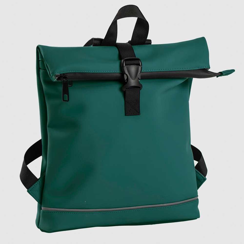 Φωτογραφία προϊόντος: Daniel Ray Rolltop Small Αδιάβροχο Σακίδιο Πλάτης Jefferson Petrol