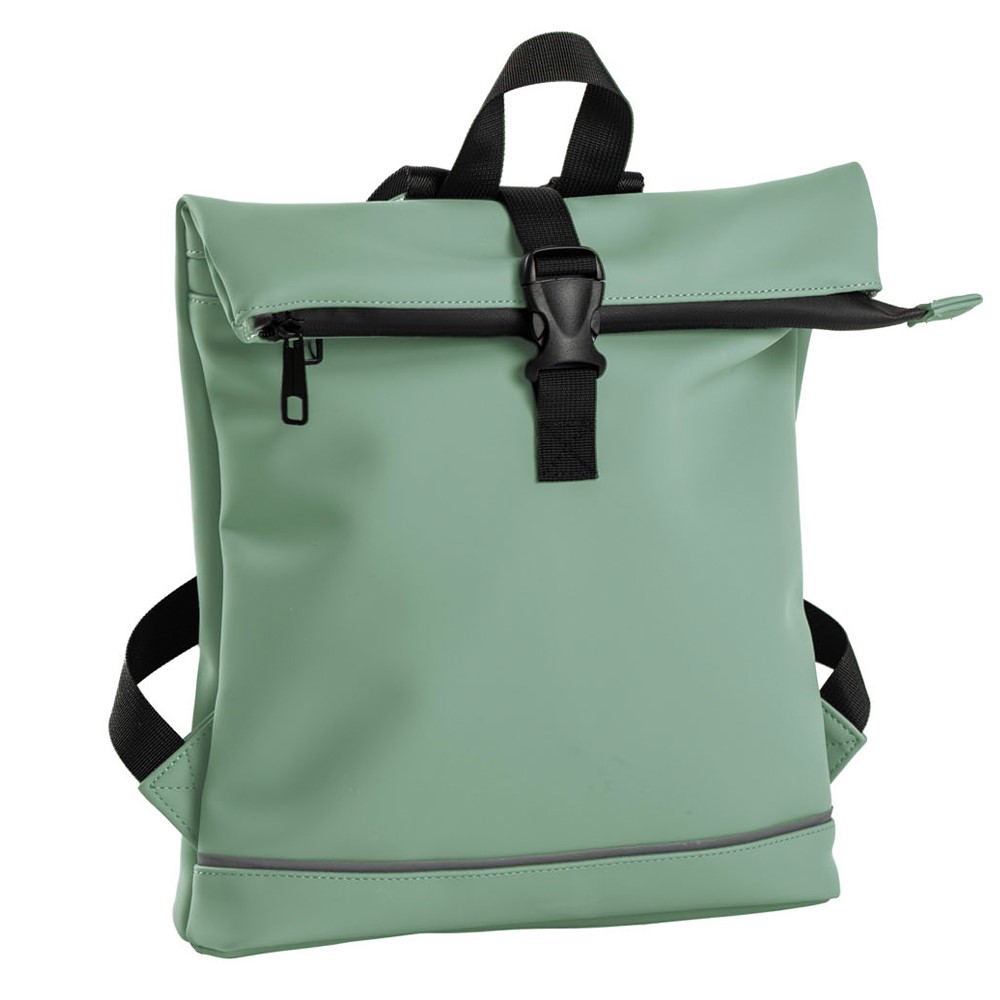 Φωτογραφία προϊόντος: Daniel Ray Rolltop Small Αδιάβροχο Σακίδιο Πλάτης Jefferson Old Green
