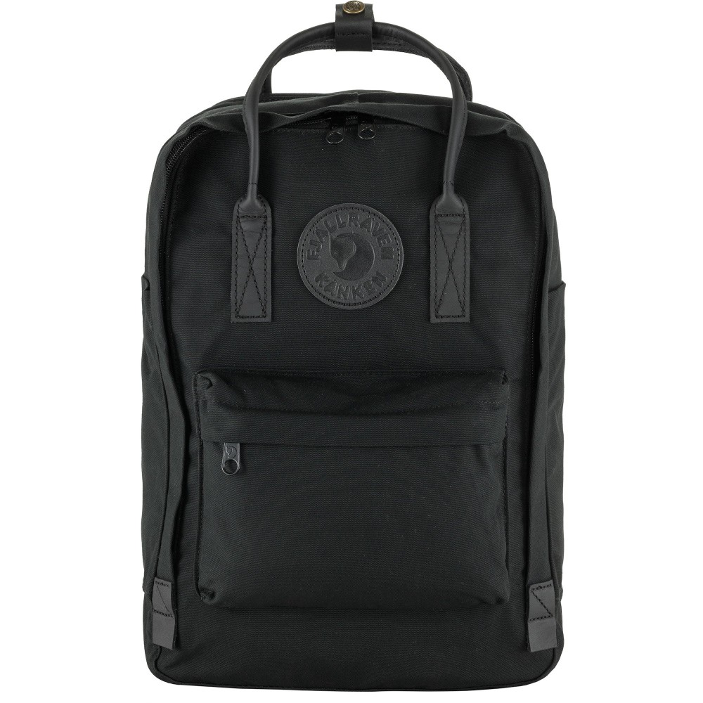 Φωτογραφία προϊόντος: Fjallraven Σακίδιο Πλάτης Kanken No.2 18L Laptop 15'' Black