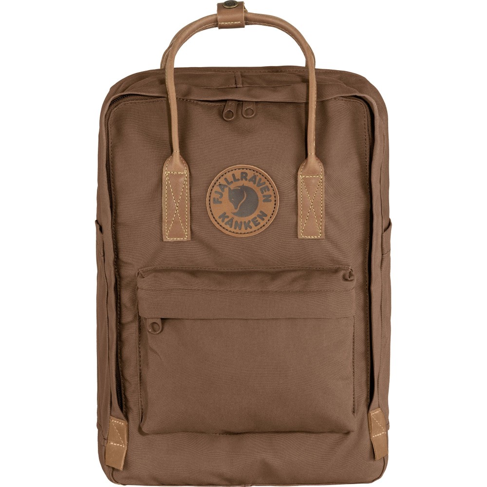 Φωτογραφία προϊόντος: Fjallraven Σακίδιο Πλάτης Kanken No.2 18L Laptop 15'' Hazel Brown